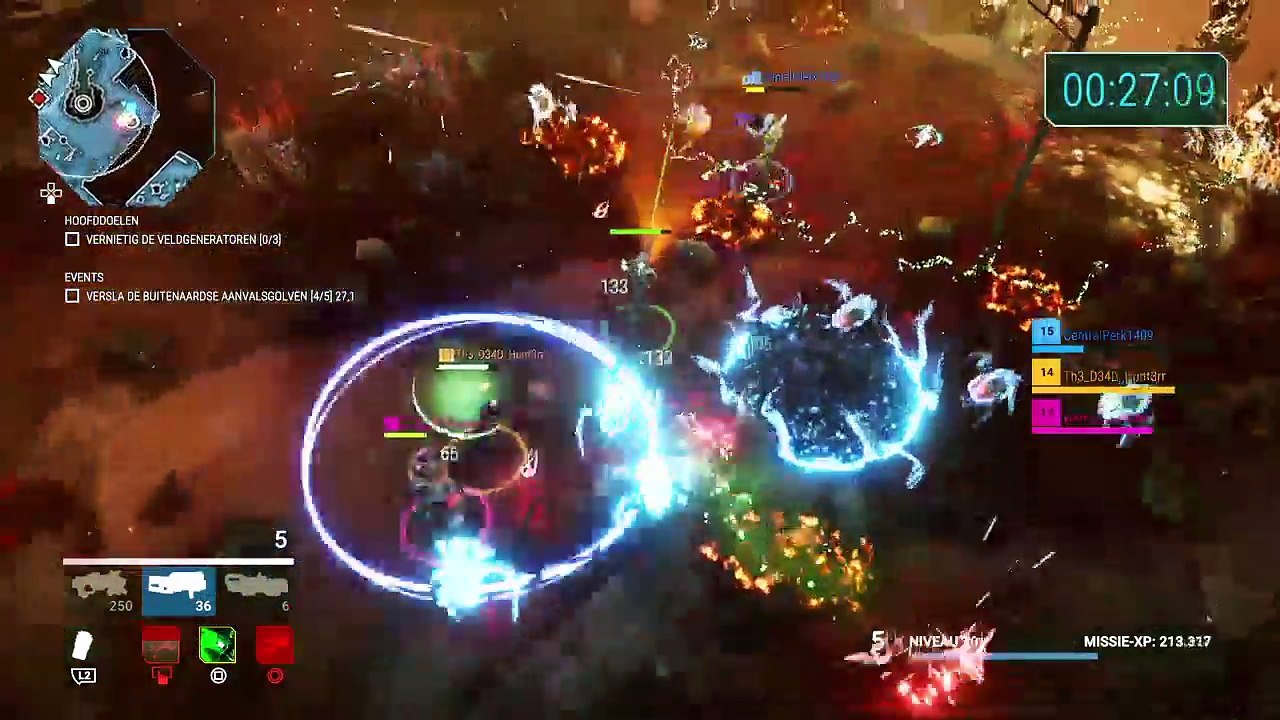 Live PS4-uitzending van Chellinhio_ (37)