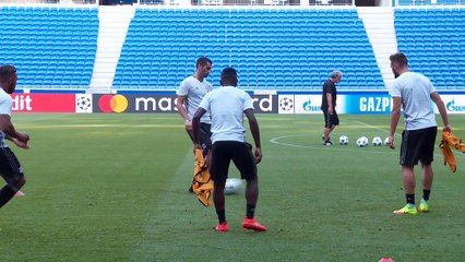 Demies - Pourquoi Lyon peut le faire