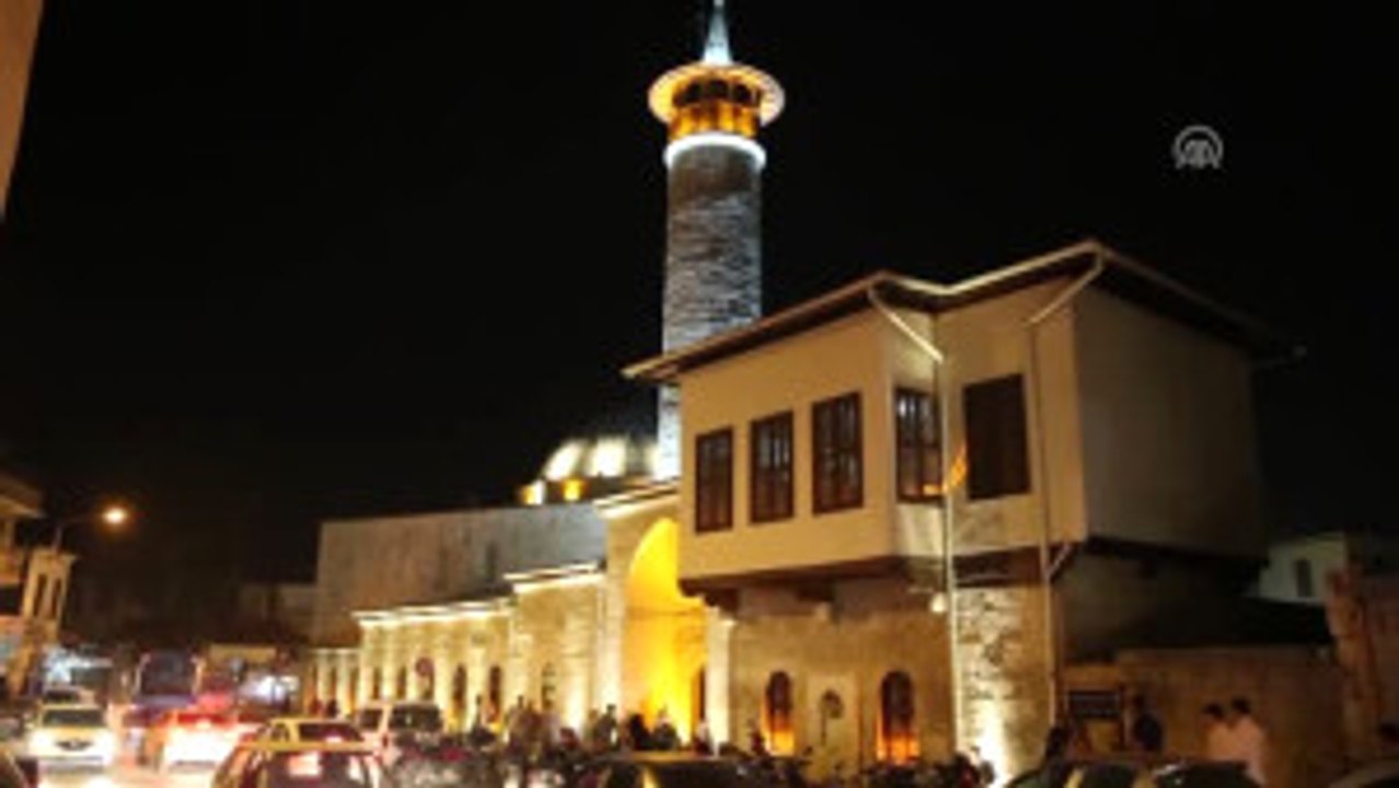 Berat Kandili