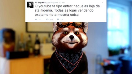 MixReynold foi PRESO! Careca TV anuncia que está curada do câncer!