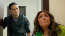 ANNIE E PONCHO - PARTE 6 (RBD LA FAMILIA) DUBLADO