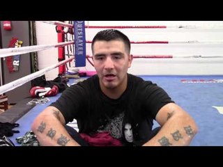 Brandon Rios Had 400 Amateur Fights Over 300 Wins EsNews Boxing