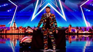 Ryan+Tracey+Makes+History+with+a+WORLD+RECORD!+-+Week+3+-+Britain's+Got+Talent+2017