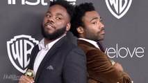 Donald Glover Set to Write & Produce Animated Adult Action-Comedy 'Deadpool' | THR News