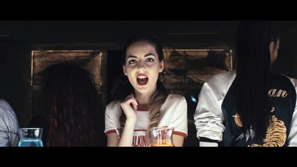 Kate Linn - All Night (Official Video)