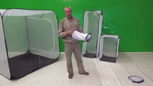 Aerarium falten