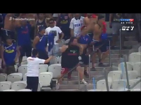 Atenção Torcida Corintiana Hoje Fortes emoções!!!