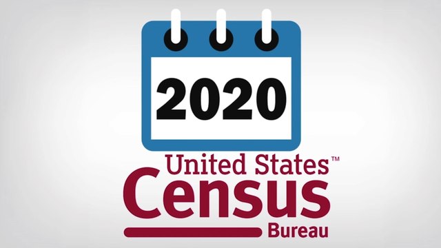 These are some of the troubles facing the U.S. Census Bureau