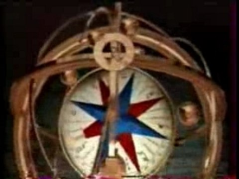 Ouverture antenne FR3 - 1991