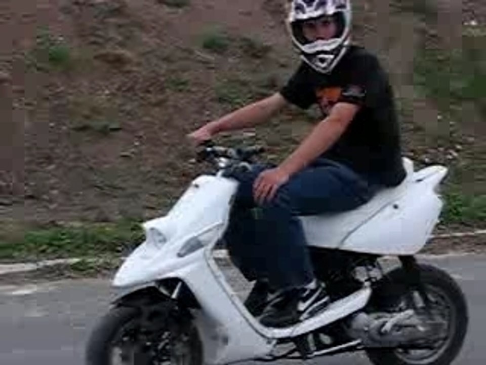 vinc avc son rocket
