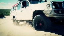 Modified Toyota Hilux, Modified Episode 21