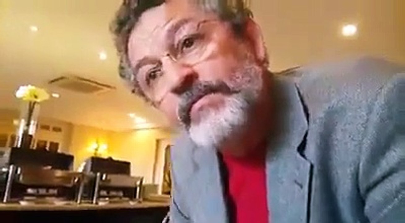 ACORDA! QUEM DEFENDE O PT PRECISA VER ESSE VÍDEO! #LULA NA CADEIA JÁ, LAVA JATO NELE!