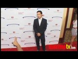 Apolo Ohno Arrives at 25th Anniversary of Cedars-Sinai Sports Spectacular May 23, 2010