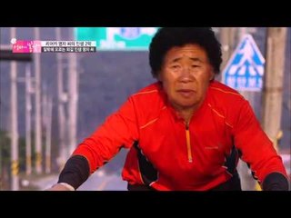 그녀의 허리가 굽은 이유 [엄마의 봄날] 37회 20160411