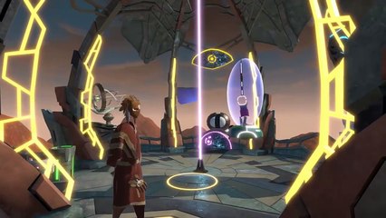 Symphony of the Machine Official Gameplay Trailer
