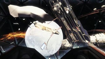 Prey Official Demo Launch Trailer