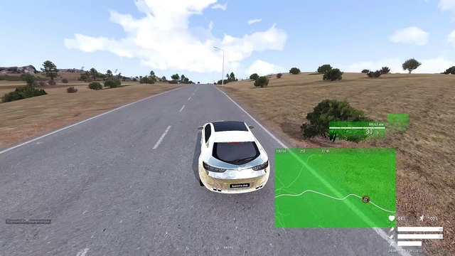 Я УМЕЮ ЛЕТАТЬ