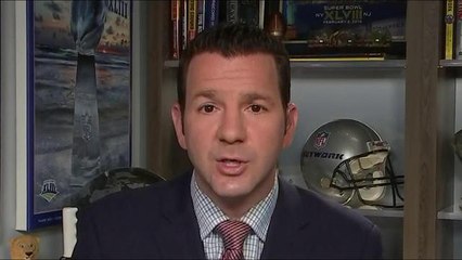 Is Ezekiel Ansah really 27 years old?