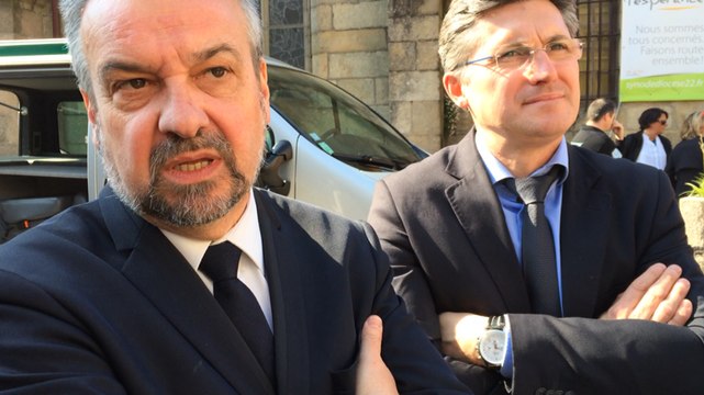 Décès de Corinne Erhel. La réaction des élus lannionnais