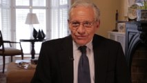 Does Comey's firing compare to Watergate? Bob Woodward weighs in.