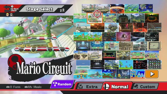 Ramblin' Man IV S4 Singles - Vodka (Ness) vs Godzillabrawler (Choking Corrin, Hidden Dragon) (Winner's Semis)