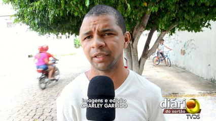 SALVANDO VIDAS: Segunda reportagem conta história de vigilante que foi resgatado pelo SAMU