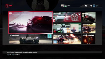 Fami6558s PS4-livesändning (192)