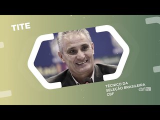Resumo do primeiro turno do Somos Futebol 2017 - Tite, Bielsa e Capello