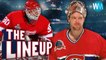 Top 10 Greatest NHL Goalies of All Time - The Lineup Ep. 7!
