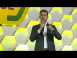 Gestão Esportiva: Edu Gaspar, cooordenador técnico da Seleção Brasileira