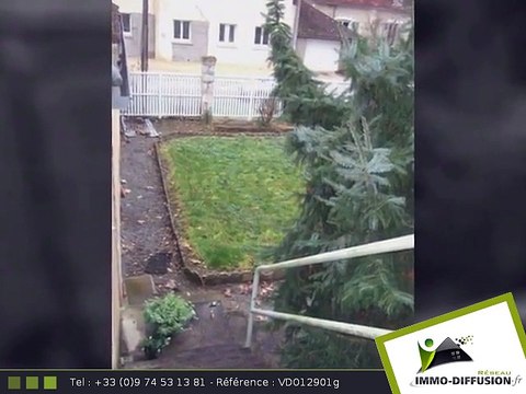 T2 74.00m2 A louer sur Le blanc - 420 Euros/mois