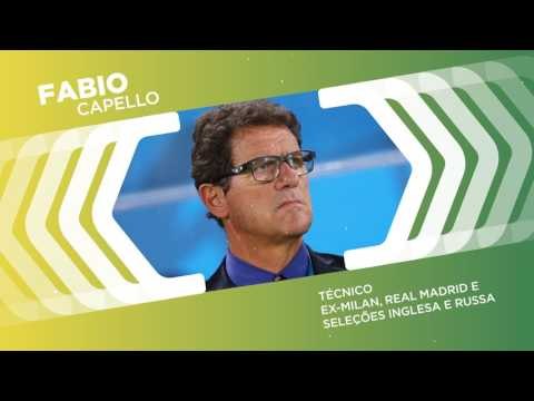 Somos Futebol 2017 Highlights: Técnicos e Táticas