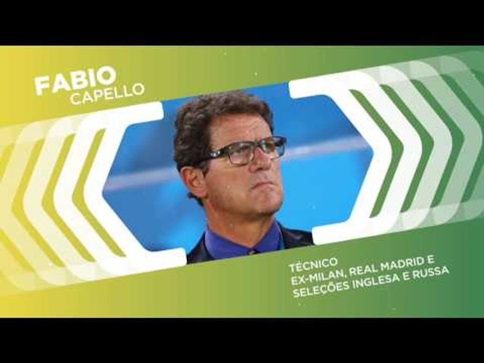Somos Futebol 2017 Highlights: Técnicos e Táticas