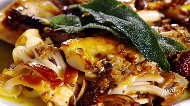 Iron Chef Eats S01E05 Italian Favorites