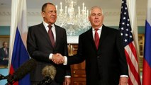 Usa-Russia, nuovo incontro Trump-Lavrov per