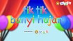 Lagu Anak Indonesia - Tik Tik Bunyi Hujan