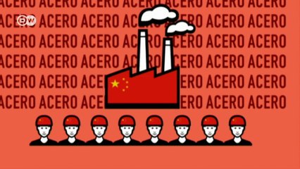 La lucha por el acero - un análisis | Hecho en Alemania