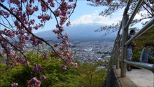 2017年　富士山ー4H