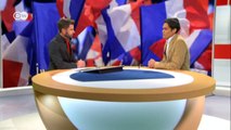 Entrevista con el analista Johan Ramírez | Hecho en Alemania