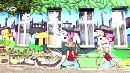 Aquí estoy - Samanta Schweblin, escritora argentina | Aquí estoy
