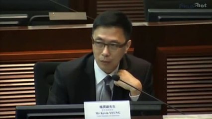 吳克儉；唔敢去「TSA」面對家長，眾人齊轟無膽、龜宿