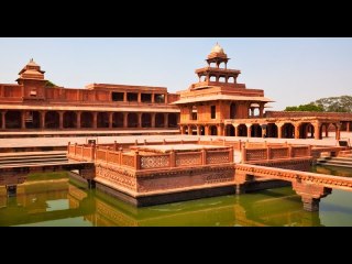 Fatehpur Sikri ( Hindi )