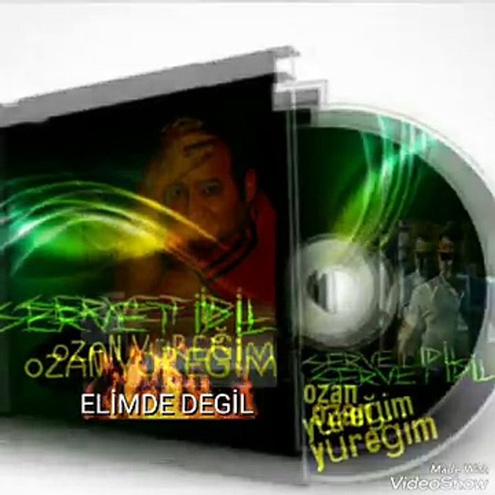 SERVET İDİL KARA ÜZÜM HABBESİ