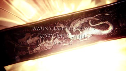 Game of Thrones: The Hound Killcount