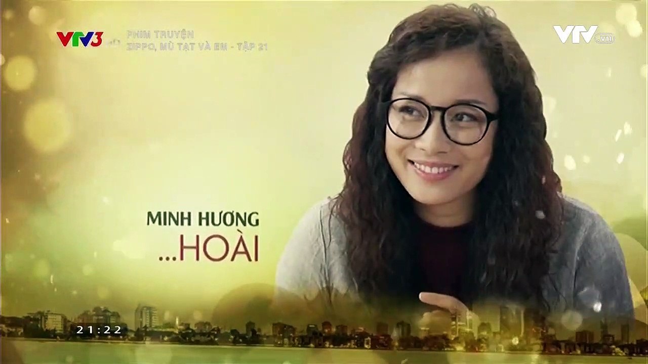 Zippo Mù Tạt Và Em - Tập 21