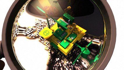 O escândalo da Petrobras