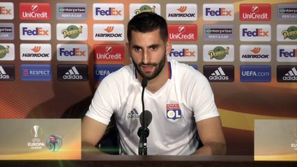 Demies - Lyon doit l'emporter pour la génération Gonalons