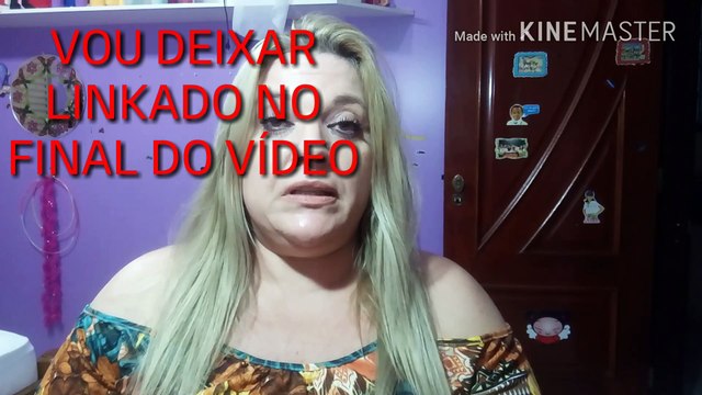 PORQUE MUDEI A COR DO MEUS CABELOS