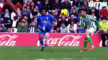 Cristiano Ronaldo_ InCRedible Bicycle Kicks Show