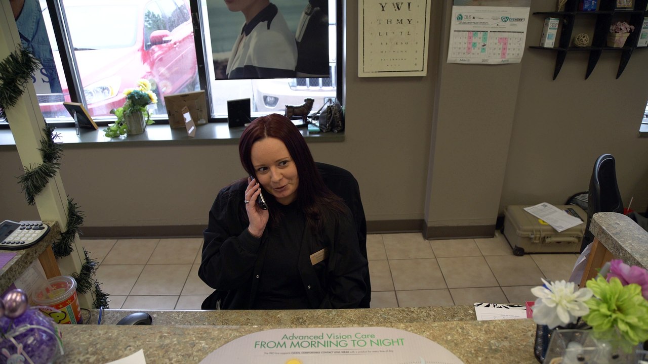 Welcome to Vision Pro Optical